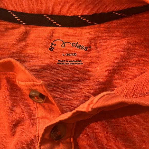 Art Class Long Sleeve - Picture 4 of 4